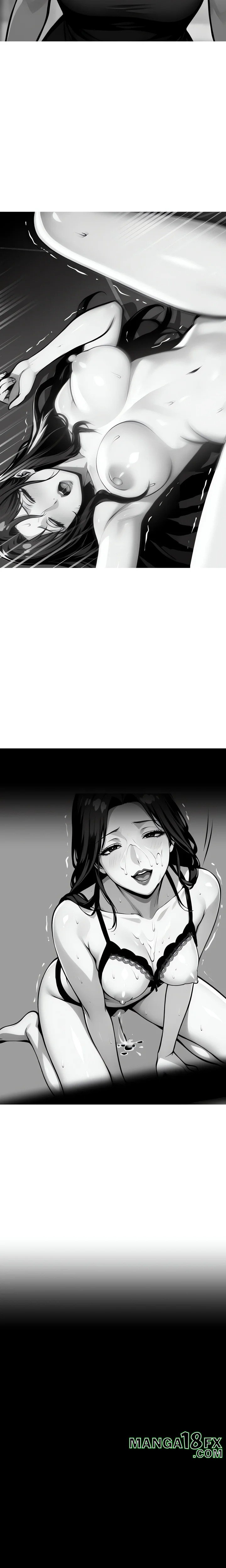 Gangster x Office Lady - Chapter 21 [photo 27] - MangaPorn