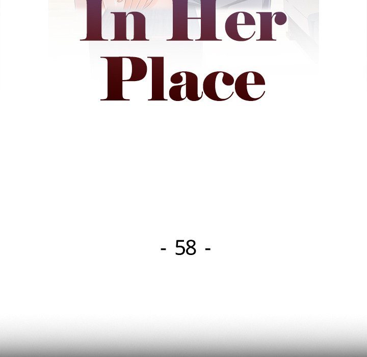 In Her Place - Chapter 58 [photo 12] - MangaPorn