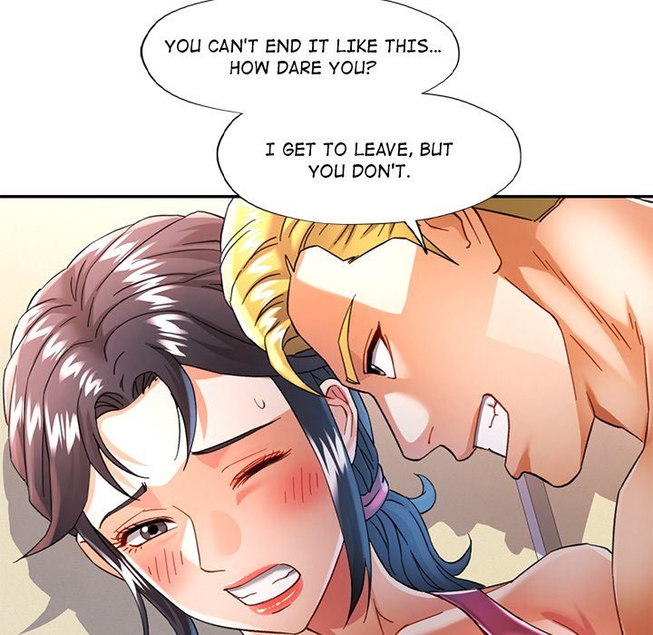 In Her Place - Chapter 58 [photo 120] - MangaPorn