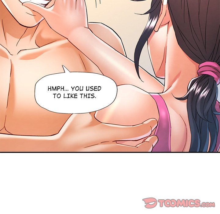In Her Place - Chapter 58 [photo 123] - MangaPorn