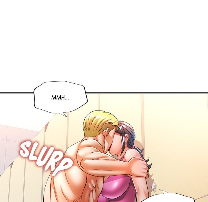 In Her Place - Chapter 58 [photo 131] - MangaPorn