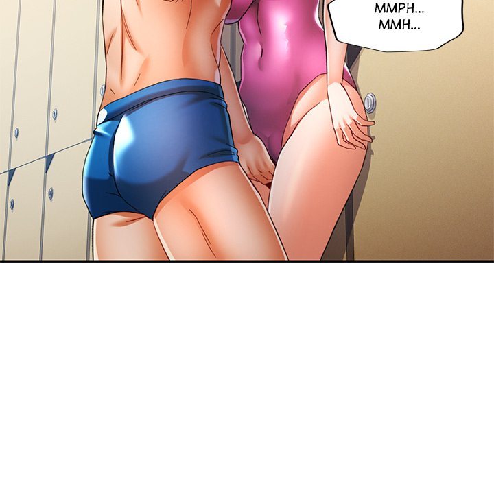 In Her Place - Chapter 58 [photo 132] - MangaPorn