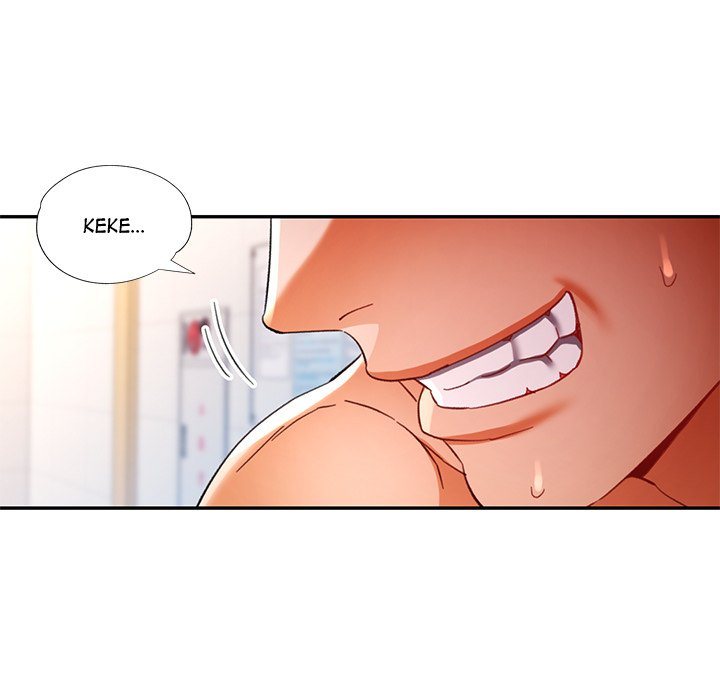 In Her Place - Chapter 58 [photo 137] - MangaPorn
