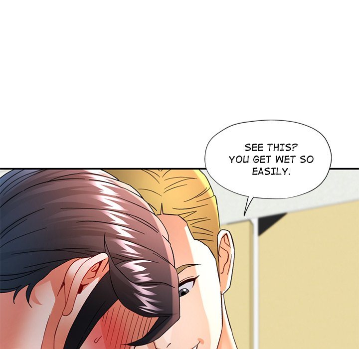 In Her Place - Chapter 58 [photo 138] - MangaPorn