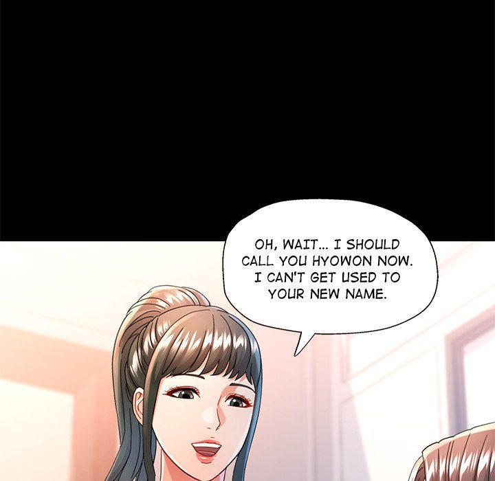 In Her Place - Chapter 58 [photo 29] - MangaPorn