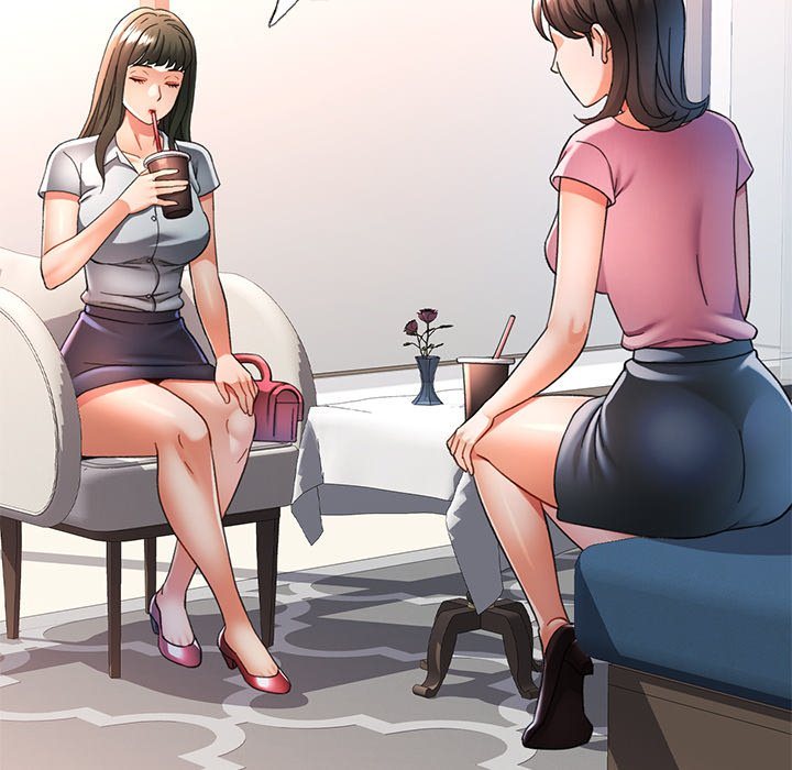 In Her Place - Chapter 58 [photo 37] - MangaPorn