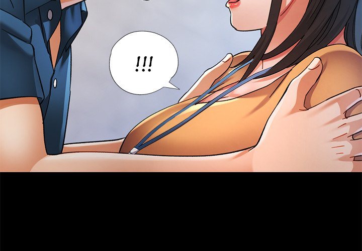 In Her Place - Chapter 58 [photo 4] - MangaPorn