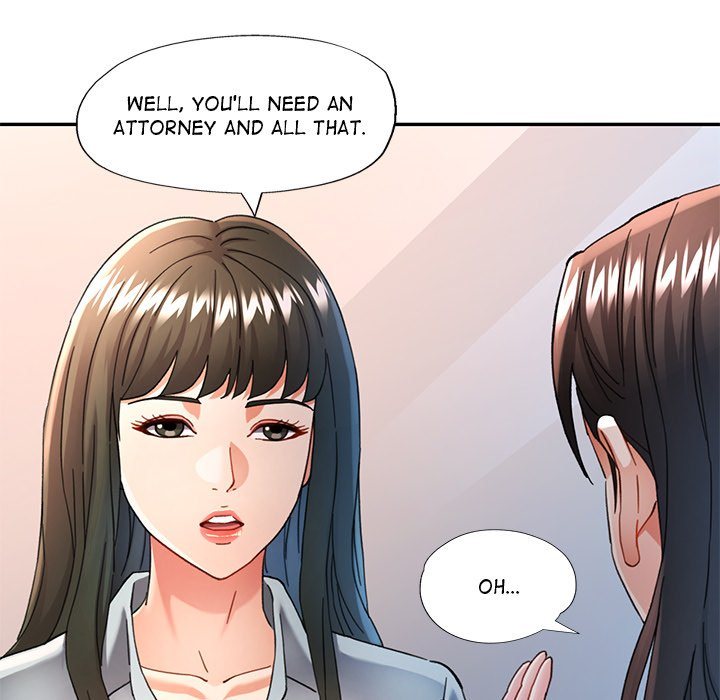 In Her Place - Chapter 58 [photo 42] - MangaPorn