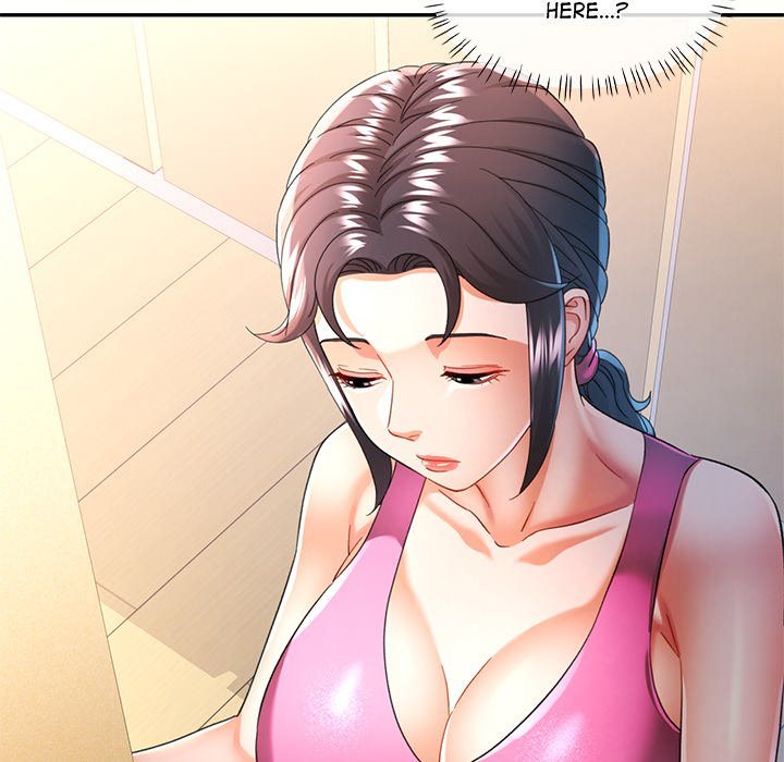 In Her Place - Chapter 58 [photo 94] - MangaPorn