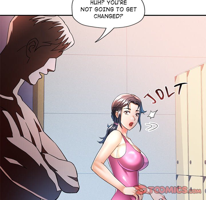 In Her Place - Chapter 58 [photo 99] - MangaPorn