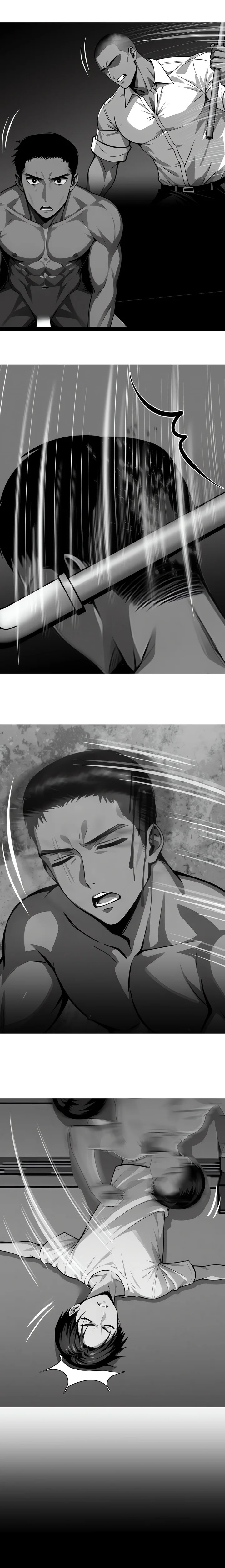 Gangster x Office Lady - Chapter 26 [photo 21] - MangaPorn