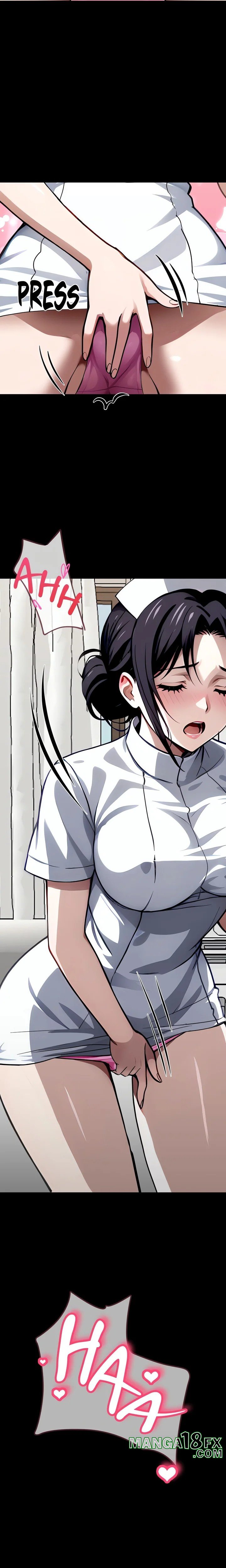 Gangster x Office Lady - Chapter 26 [photo 34] - MangaPorn