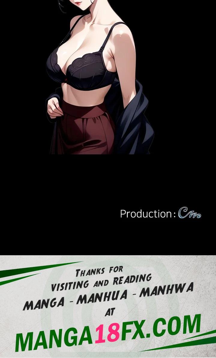 Gangster x Office Lady - Chapter 26 [photo 38] - MangaPorn