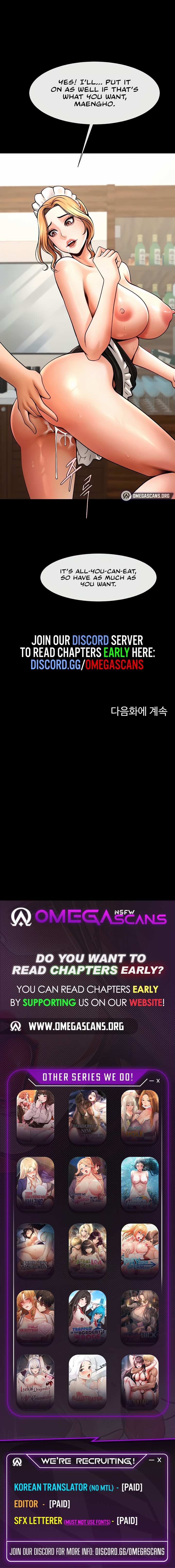 The Cheat Code Hitter Fucks Them All - Chapter 68 [photo 9] - MangaPorn
