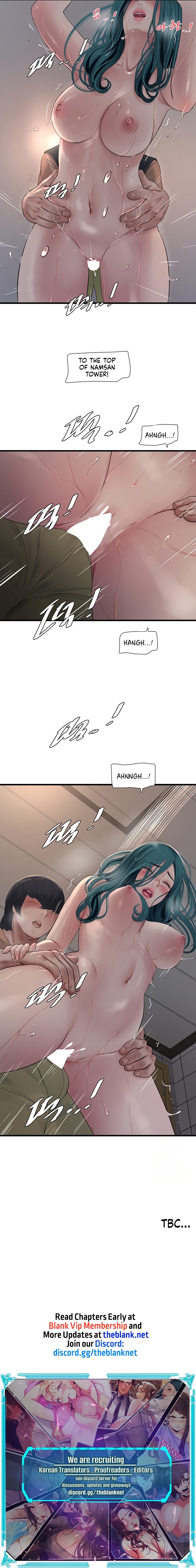 The Hole Diary - Chapter 72 [photo 8] - MangaPorn