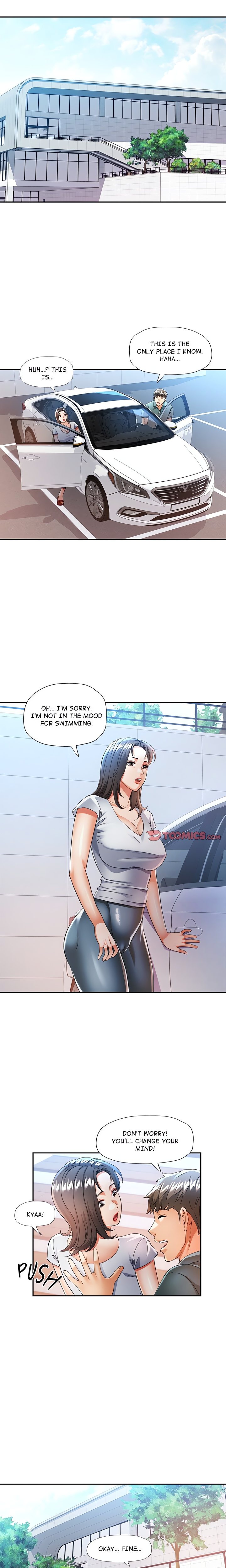 In Her Place - Chapter 59 [photo 15] - MangaPorn
