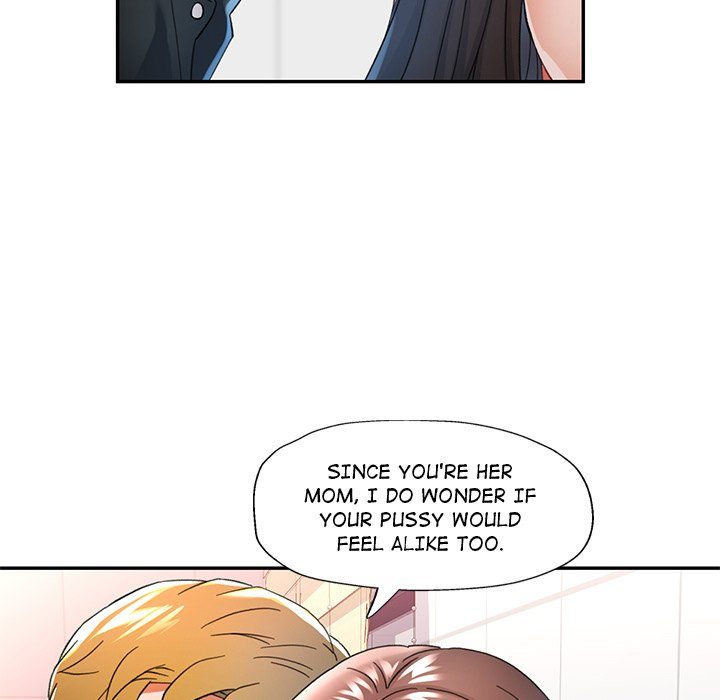 In Her Place - Chapter 60 [photo 104] - MangaPorn