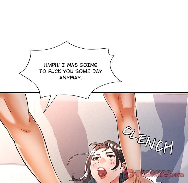 In Her Place - Chapter 60 [photo 117] - MangaPorn