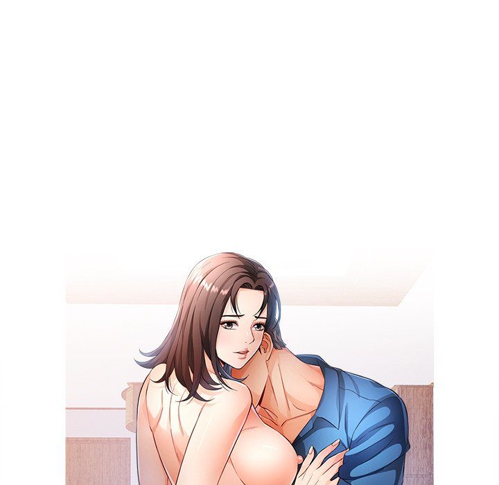 In Her Place - Chapter 60 [photo 14] - MangaPorn