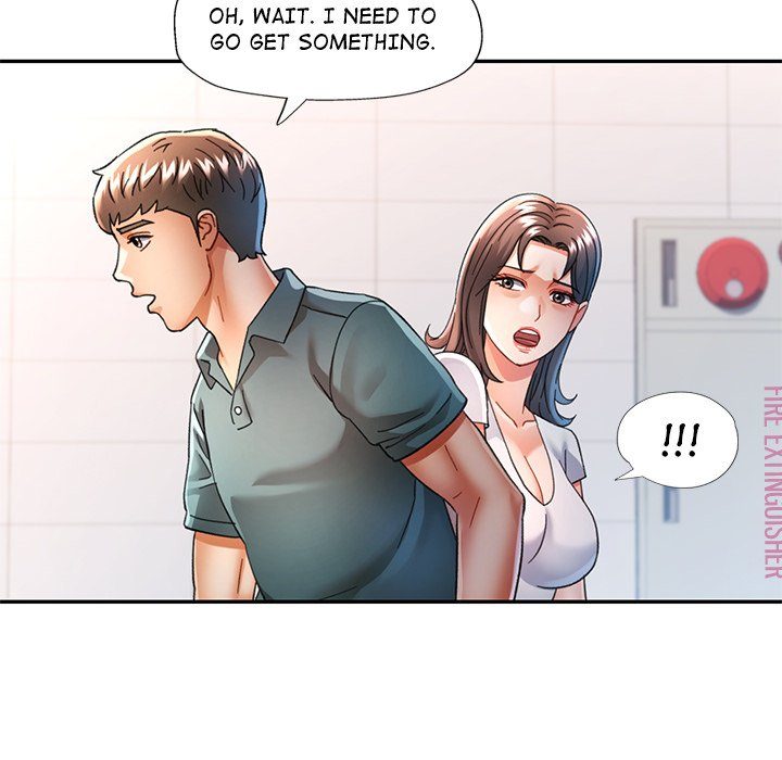 In Her Place - Chapter 60 [photo 23] - MangaPorn