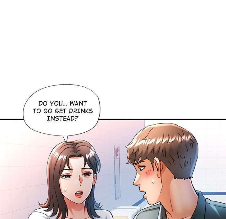 In Her Place - Chapter 60 [photo 26] - MangaPorn
