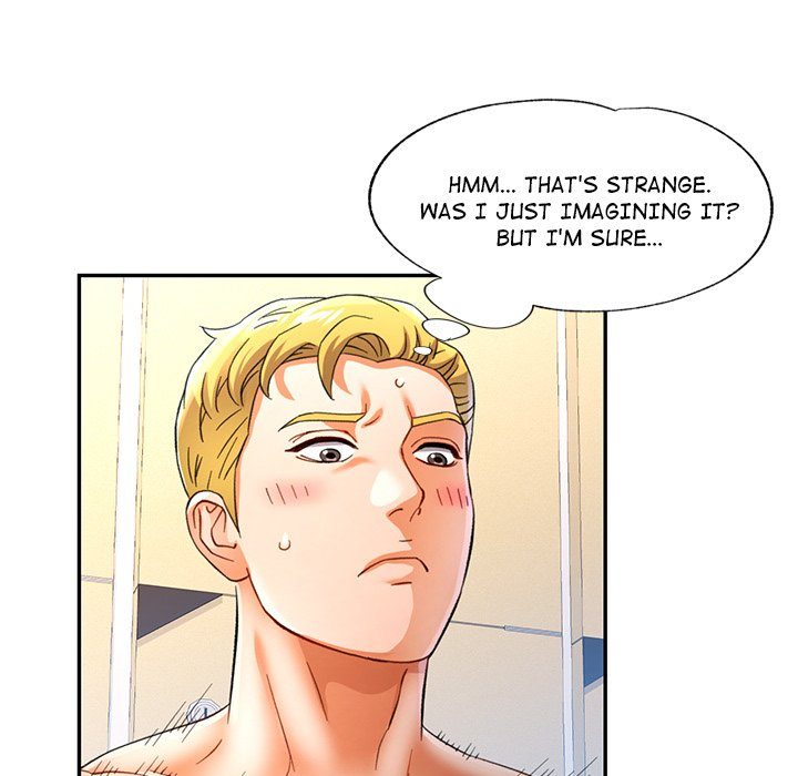 In Her Place - Chapter 60 [photo 30] - MangaPorn