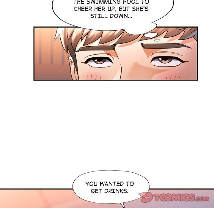 In Her Place - Chapter 60 [photo 57] - MangaPorn
