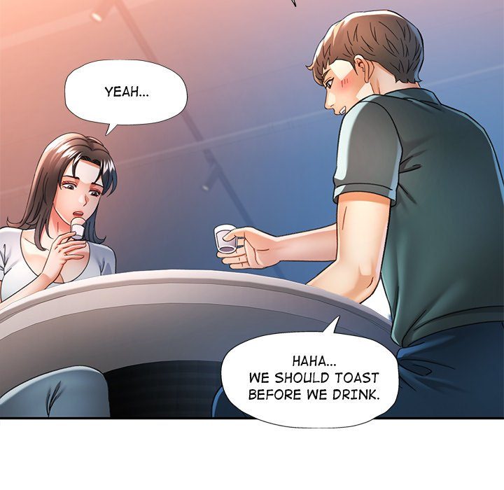 In Her Place - Chapter 60 [photo 58] - MangaPorn