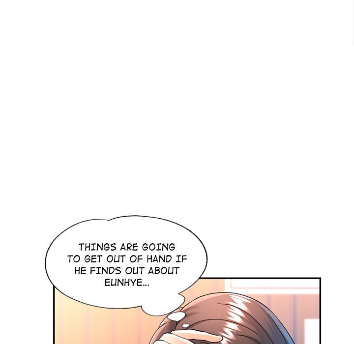 In Her Place - Chapter 60 [photo 65] - MangaPorn