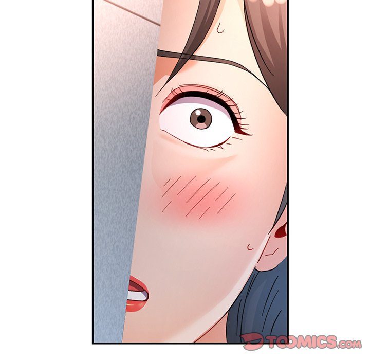 In Her Place - Chapter 60 [photo 9] - MangaPorn
