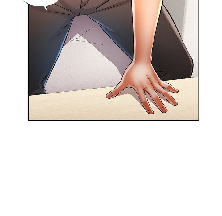 In Her Place - Chapter 60 [photo 90] - MangaPorn