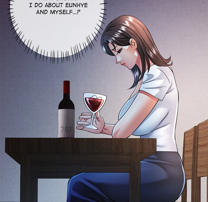 In Her Place - Chapter 61 [photo 115] - MangaPorn