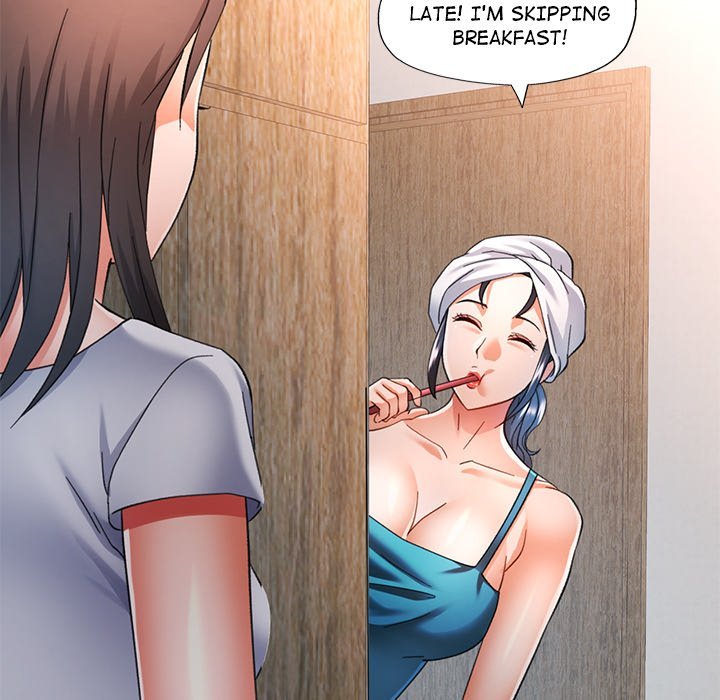 In Her Place - Chapter 61 [photo 126] - MangaPorn