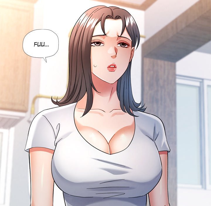 In Her Place - Chapter 61 [photo 128] - MangaPorn
