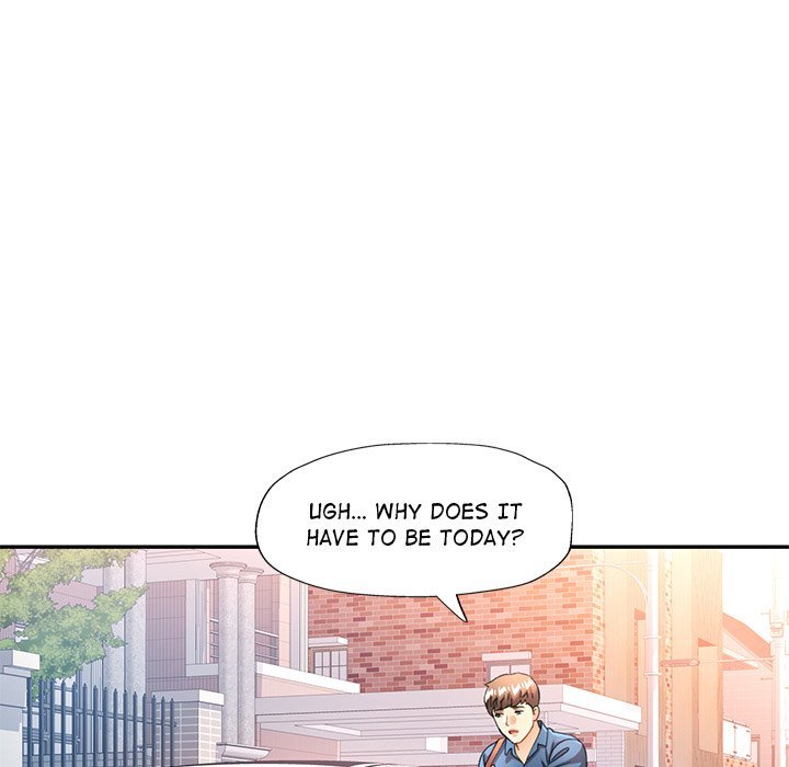 In Her Place - Chapter 61 [photo 132] - MangaPorn