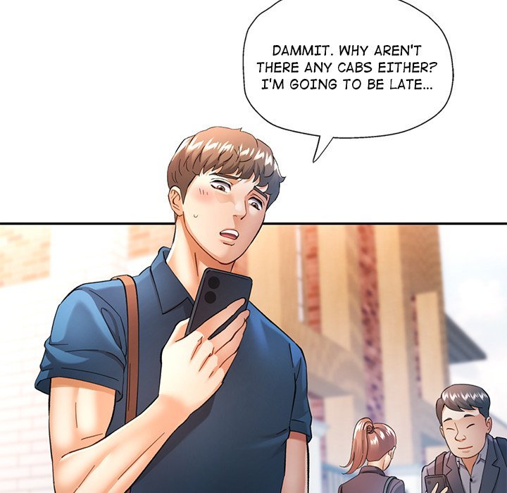 In Her Place - Chapter 61 [photo 134] - MangaPorn