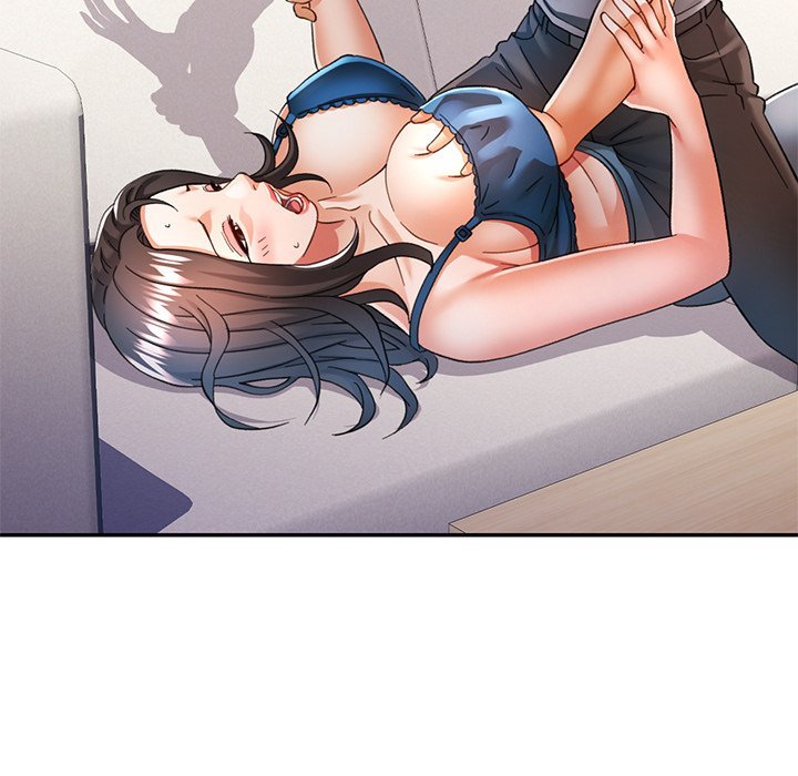 In Her Place - Chapter 61 [photo 14] - MangaPorn