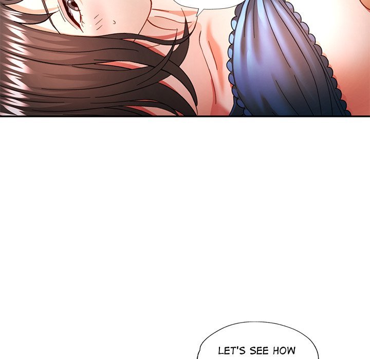 In Her Place - Chapter 61 [photo 20] - MangaPorn