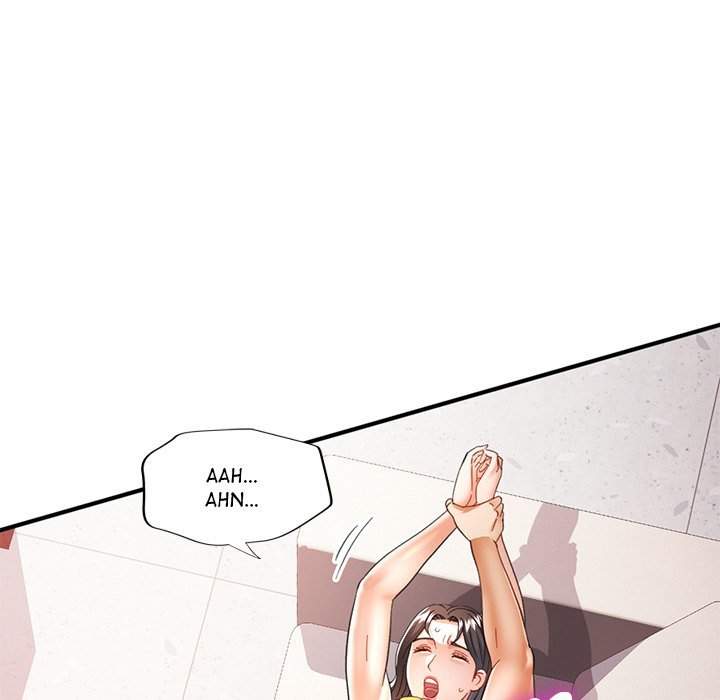In Her Place - Chapter 61 [photo 35] - MangaPorn