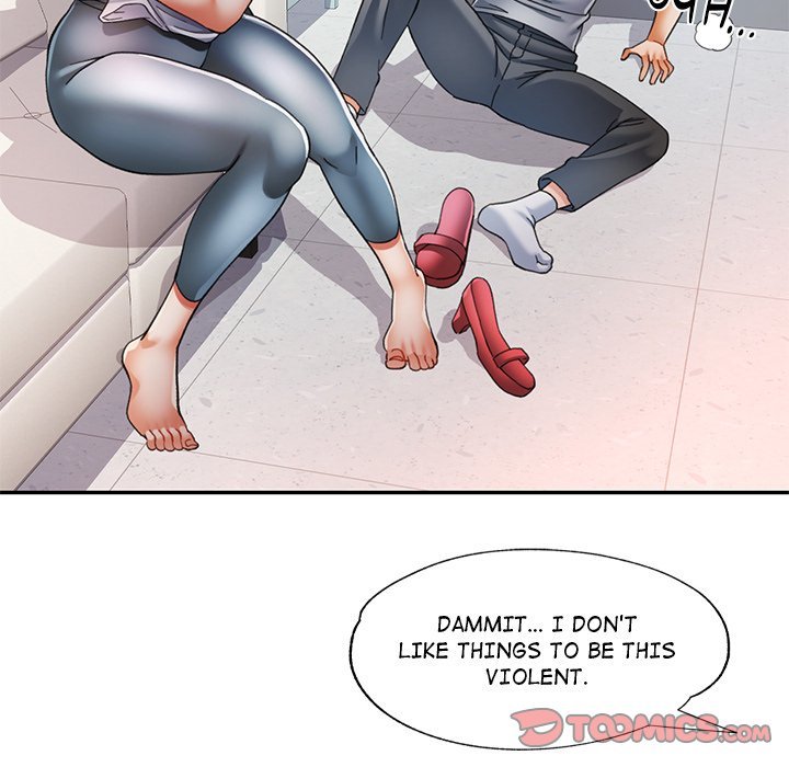 In Her Place - Chapter 61 [photo 45] - MangaPorn