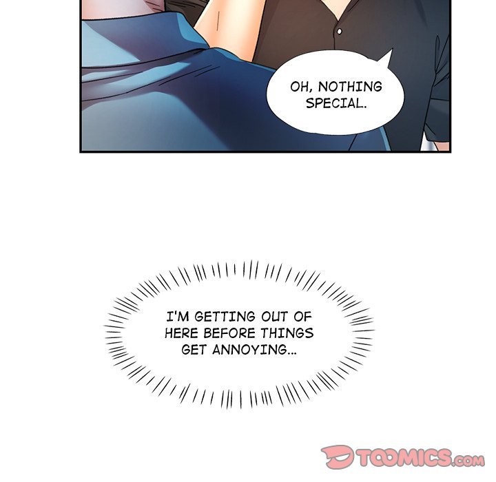In Her Place - Chapter 61 [photo 57] - MangaPorn
