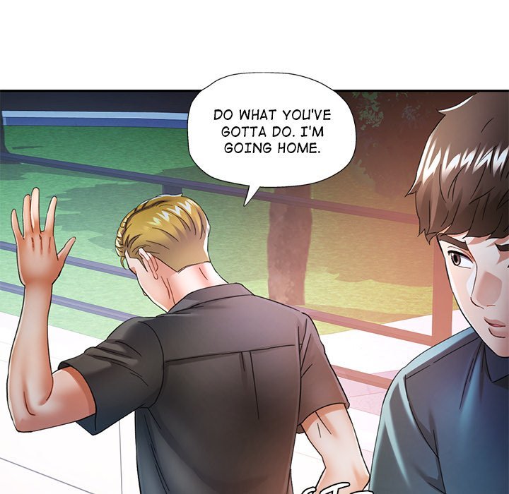 In Her Place - Chapter 61 [photo 58] - MangaPorn