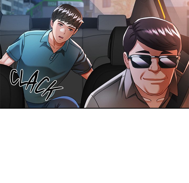 In Her Place - Chapter 61 [photo 6] - MangaPorn