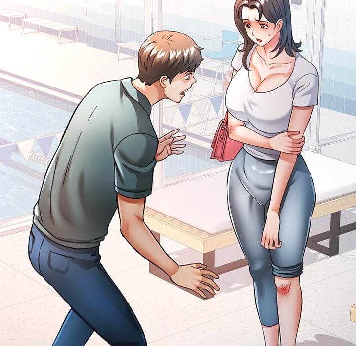 In Her Place - Chapter 61 [photo 67] - MangaPorn