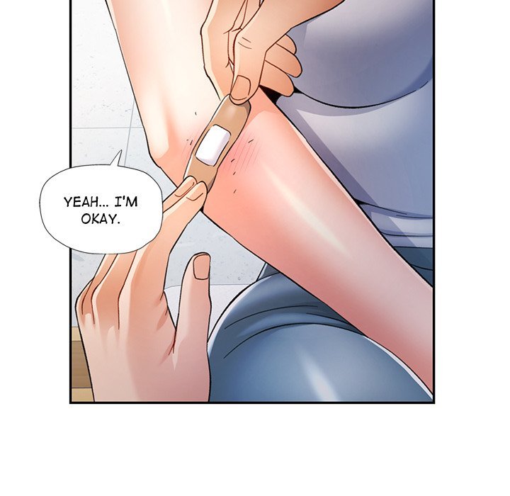 In Her Place - Chapter 61 [photo 77] - MangaPorn