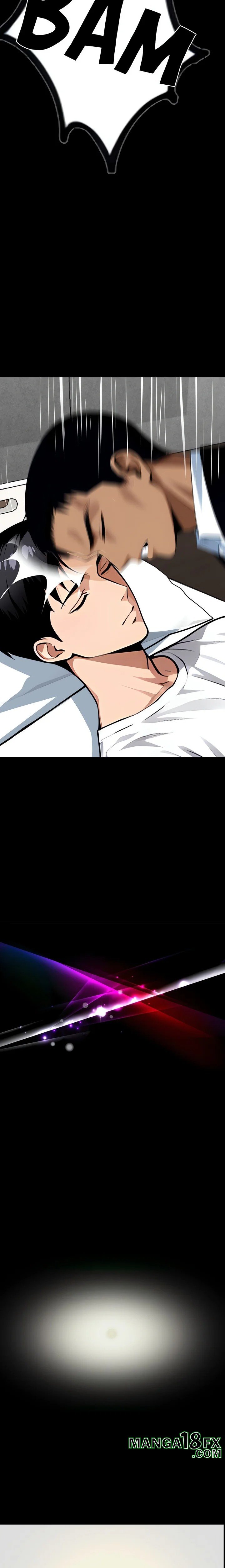 Gangster x Office Lady - Chapter 28 [photo 17] - MangaPorn