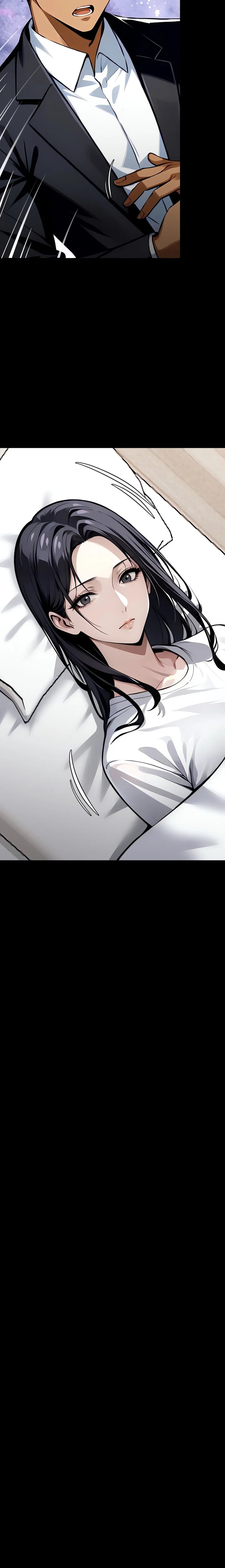 Gangster x Office Lady - Chapter 28 [photo 30] - MangaPorn