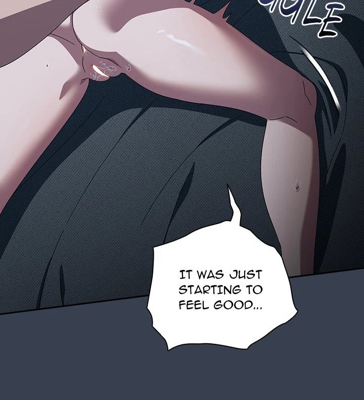 Like No Other - Chapter 33 [photo 18] - MangaPorn
