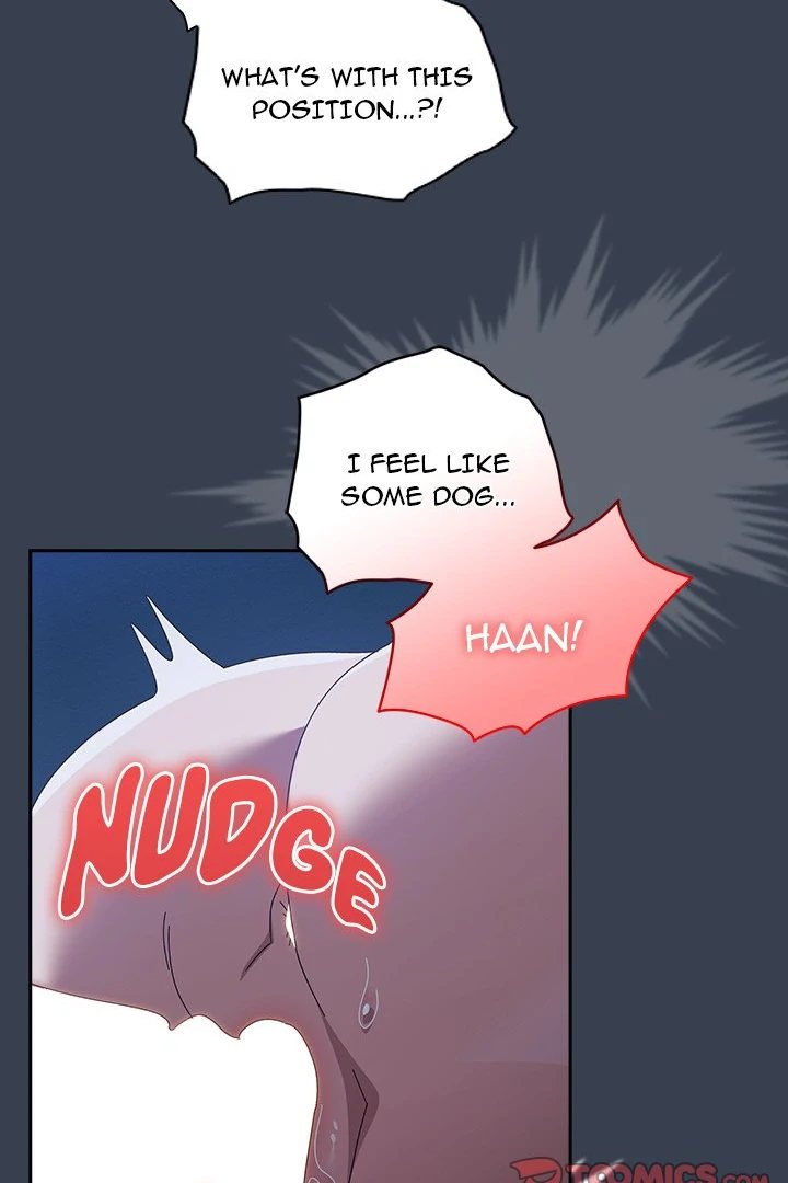 Like No Other - Chapter 33 [photo 21] - MangaPorn