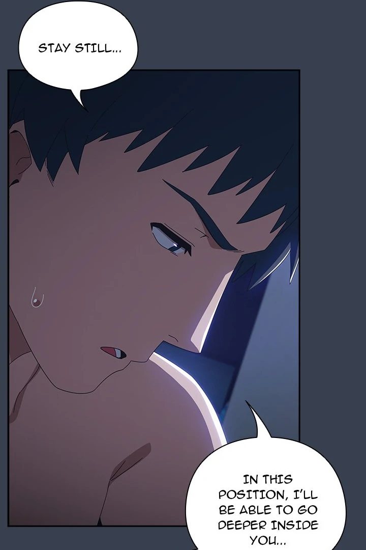 Like No Other - Chapter 33 [photo 24] - MangaPorn